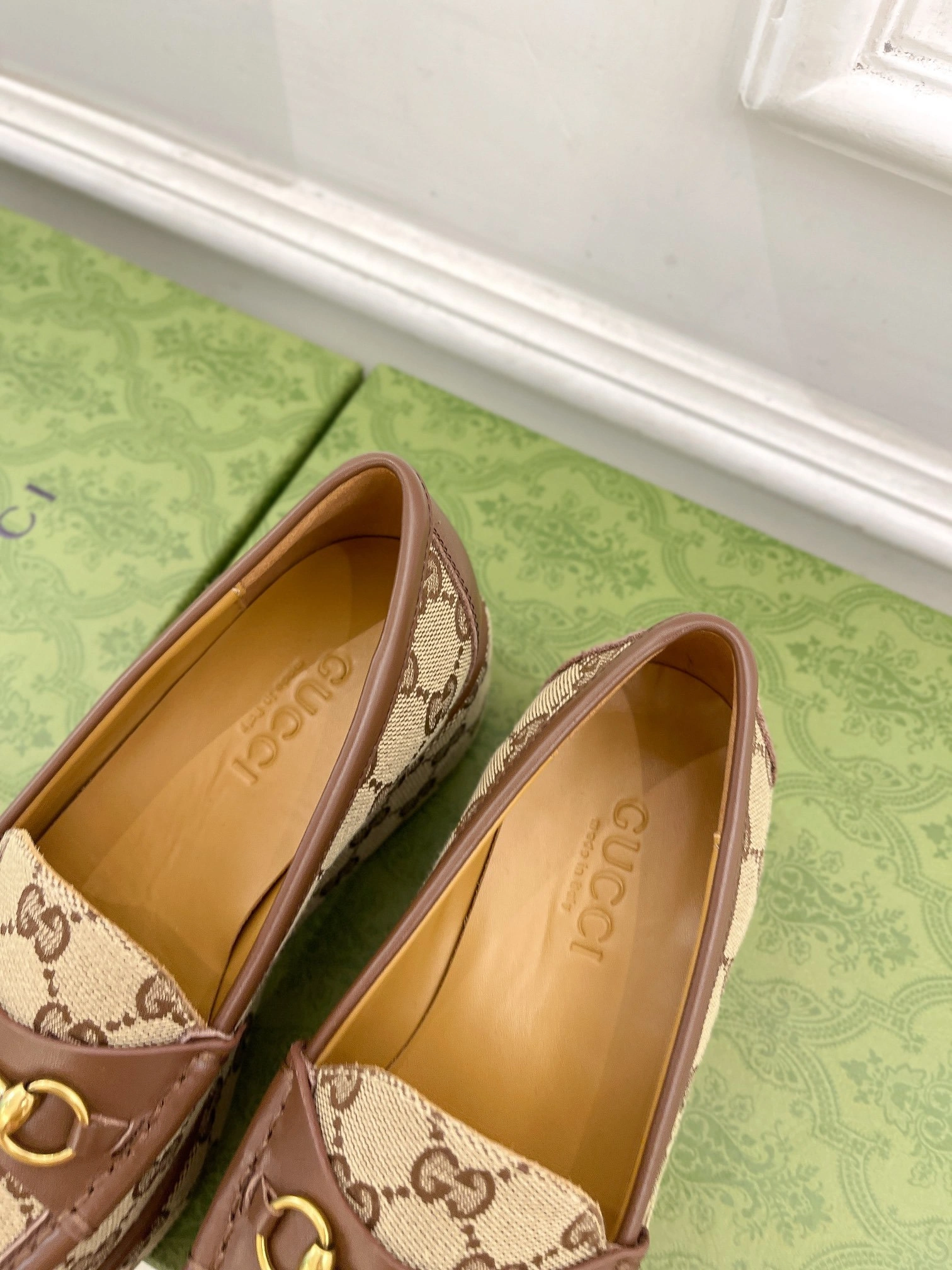 COCO-- 6u33i 794316 FADC1 9741 cowhide Heel height：6CM Waterproof：3.5CM item:D-X000H2865